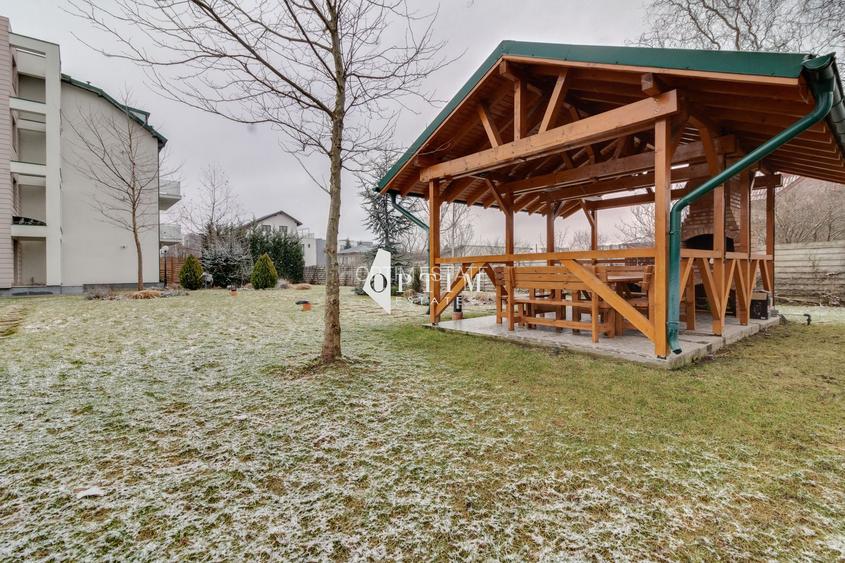 NOU! 3 Camere FIRST rent,98 MP, CURTE 800 mp-PARCARE-Sisesti - 21