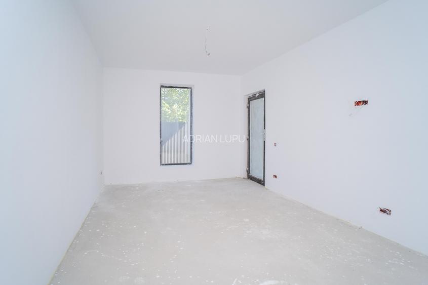 Vanzare Casa Noua 2025 Duplex Ciurea 4 Camere 166 mp+Teren 300 mp  - 6