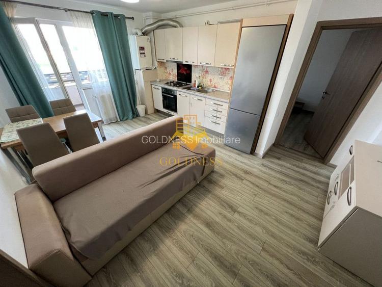 3 camere, modern, parcare, Marasti zona Leroy Merlin, Kaufland, LIDL - 11