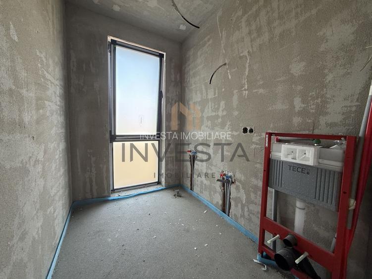 Duplex in cartierul Buna Ziua! Predare aprilie 2026! - 12