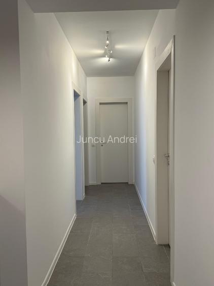  Apartament 3 camere  Atria Urban Resort + loc de parcare inclus - 7