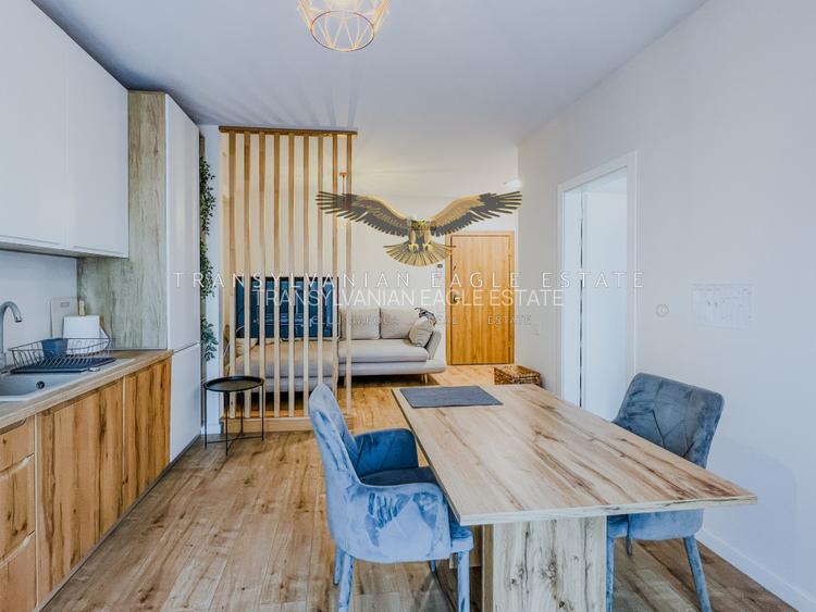 Apartament de lux situat pe Louis Pasteur|UMF - 3