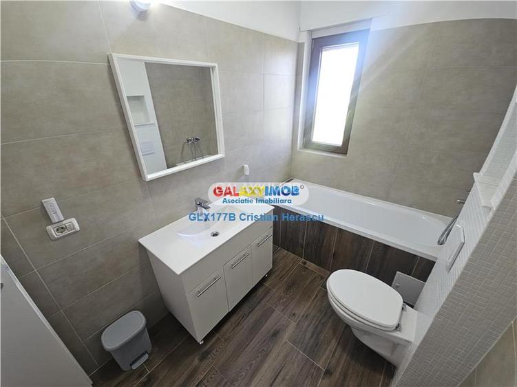 Ap 3 camere 2 bai 2 balcoane 75 mp utili Lift + Parcare Inclusa - 28