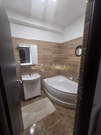 2 Camere de inchiriat | Dobroiesti | Metrou | Centrala | Mobilat - 5
