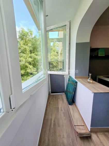 Apartament 2 Camere Dristor, Strada Dumitru Drăgan - 7