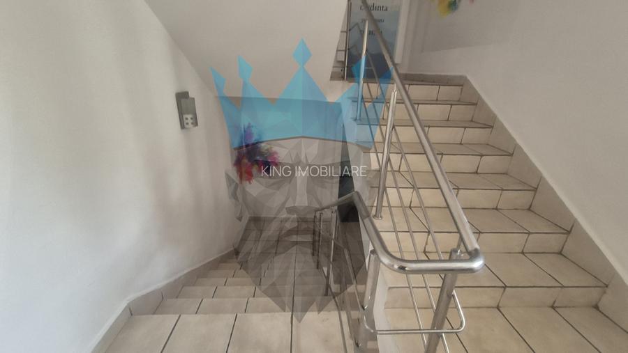 Spatiu de Birou Dristor Bucuresti - 8