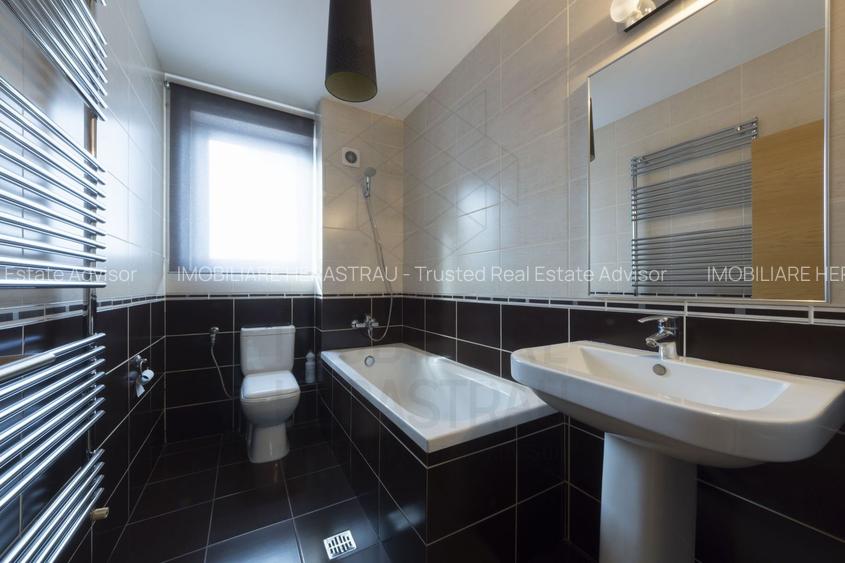 Kiss LF Residence | Apartament cochet si luminos langa Parcul Kiseleff - 6