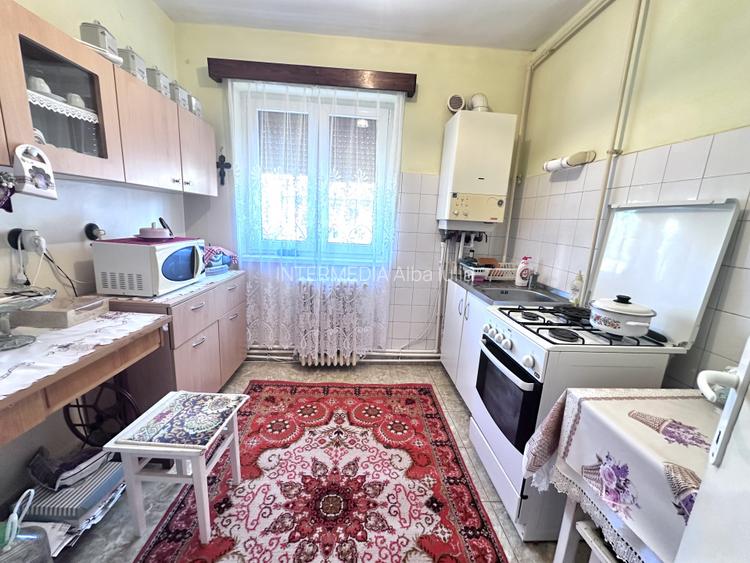 APARTAMENT 2 CAMERE I DE VANZARE I 56 MP I CETATE ZONA BULEVARD I - 7
