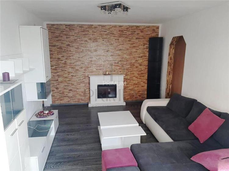 SPITALUL JUDETEAN - 3 CAM - CENTRALA PROPRIE/AC - BLOC ANVELOPAT - ETAJ 1 - 2