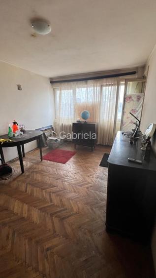Vand apatament 2 camere Bucurestii Noi , langa parc Bazilescu - 3