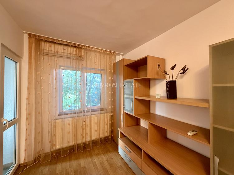 Apartament 3 camere decomandat Lujerului la 5 min de Metrou, zona superba- 2 bai - 2
