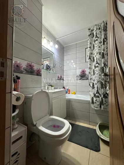 Apartament 2 camere Drumul Taberei-Metrou Tudor Vladimirescu-Renovat  - 7