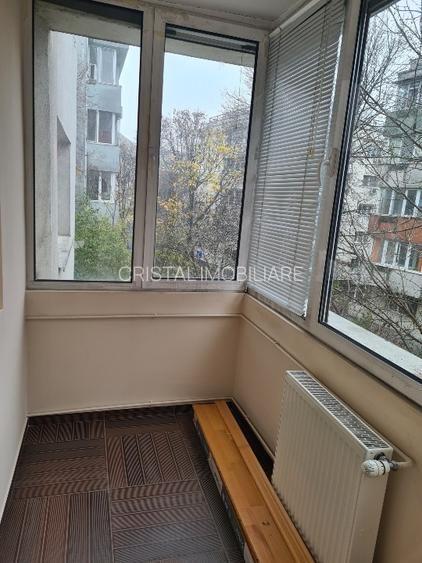 Apartament 2 camere, etaj 2, renovat complet, zona Promenada Mall - 9