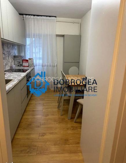 STRADA BABADAG- 2 CAMERE, CENTRALA GAZ ,ETAJ 4 ,UTILITATI INCLUSE - 8