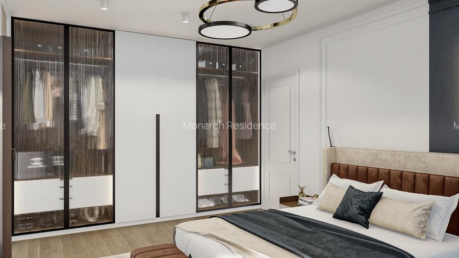 Lux și Intimitate: Un Singur Vecin  , boxa inclusa - Ultimul disponibil! - 8