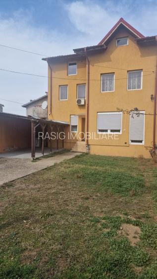 Vila de vanzare Rosu - 2