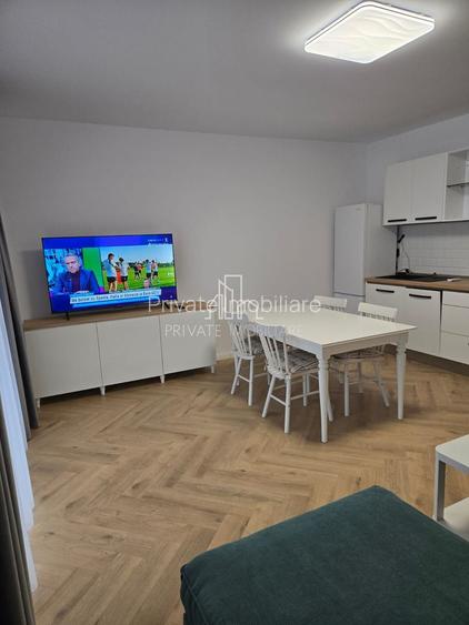 Apartament 3 Camere Bloc Nou/Parcare, Green Residence, Zona Tudor - 17
