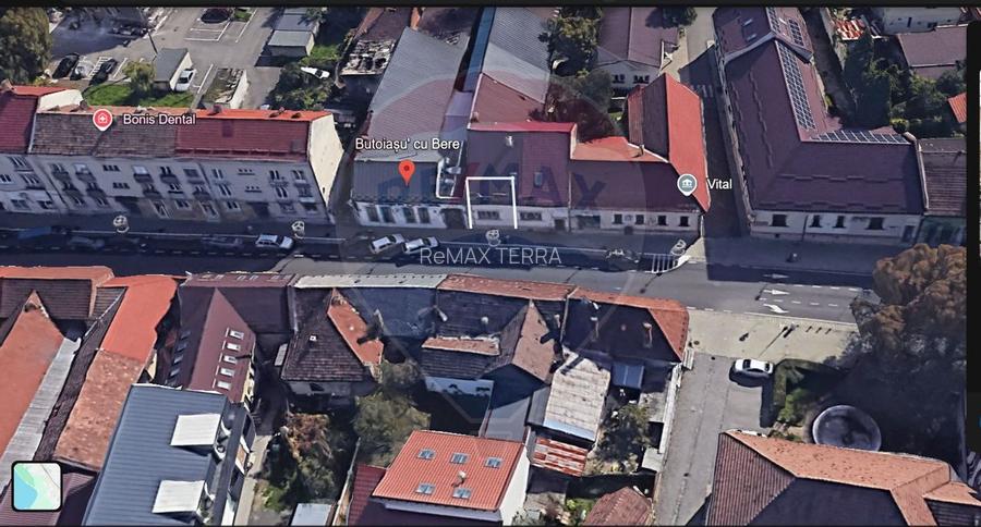 APARTAMENT NOU - zona Centrul Vechi - 9