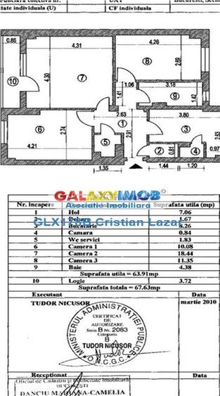 VEDERE LAC, CENTRALA TERMICA - 7