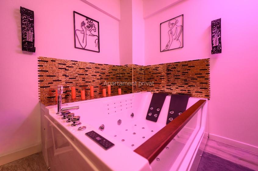 Apartament cu jacuzzi  - 8