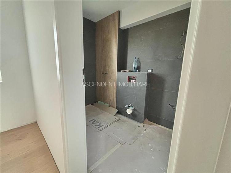Descopera eleganta unui nou inceput: Casa la cheie in Nova Residence Sanpetru, B - 20
