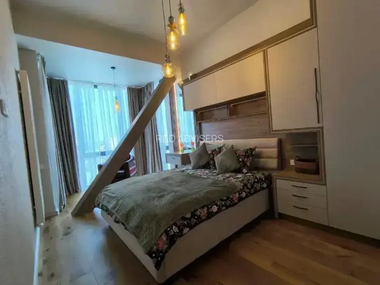 Apartament 2 camere, mobilat, zona Aviatiei, metroul Aurel Vlaicu - 4