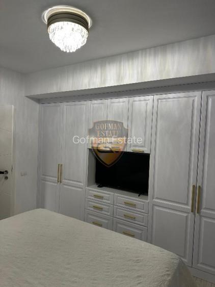 2 Cam, Tomis Nord, Campus, Universitate, Cambridge 50.50m parcare subterana incl - 2