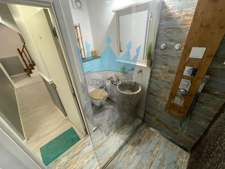 Apartament Duplex 3 Camere Cismigiu - 32