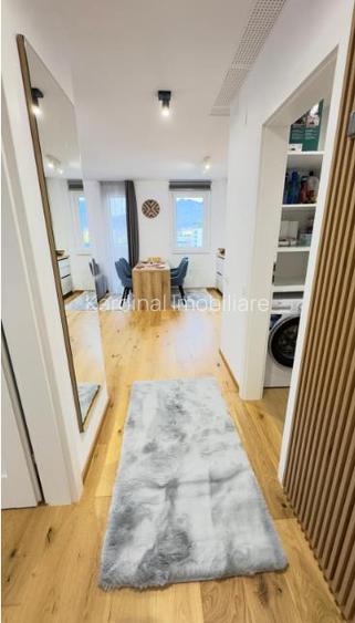 Apartament 2 camere, loc parcare, pozitie excelenta, Urban Plaza - 14