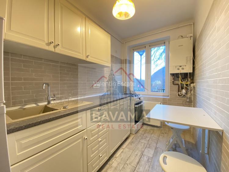 Apartament 2 camere de închiriat, Livada Poștei - Centrul Vechi - 3