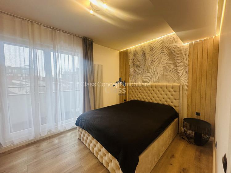 Apartament 2 camere | Lux | Parcare | 43 mpu | Somesului Semicentral - 5