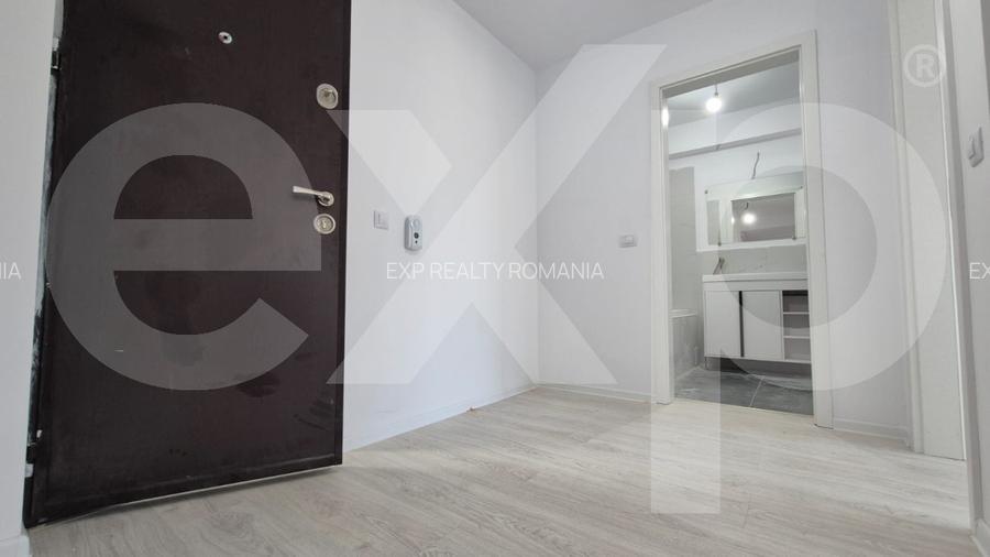 Apartament 2 camere Trivale | Bloc Nou Finalizat - 5