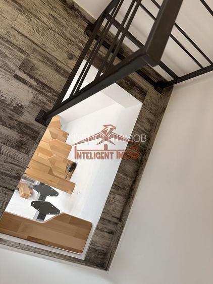 Spatiu comercial P+M, in Sibiu zona centrala - 5