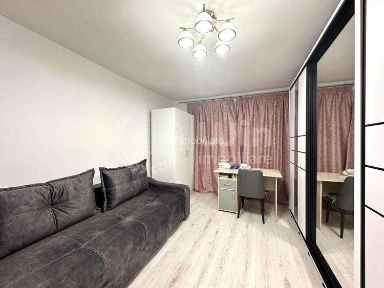 Apartament 3 camere | Decomandat | 2 Balcoane | Manastur | Zona BIG - 2