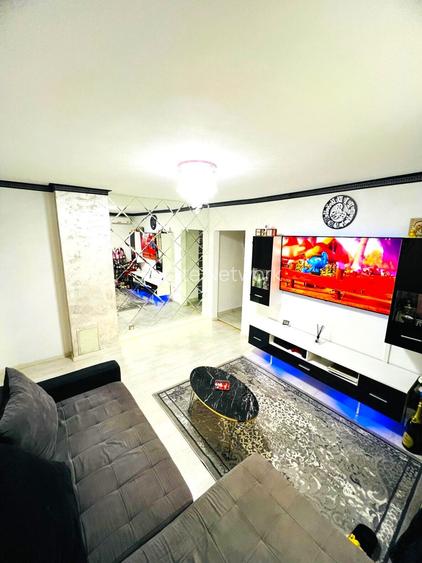 Apartament Cu 2 Camere De Vanzare - Dinicu Golescu | Gara De Nord - 4