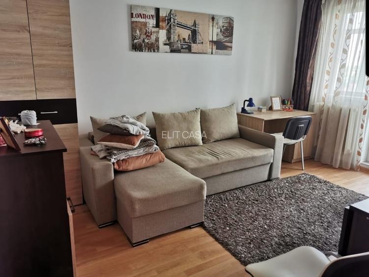 Apartament cu 1 cameră, decomandat, zona Tatarasi - 2