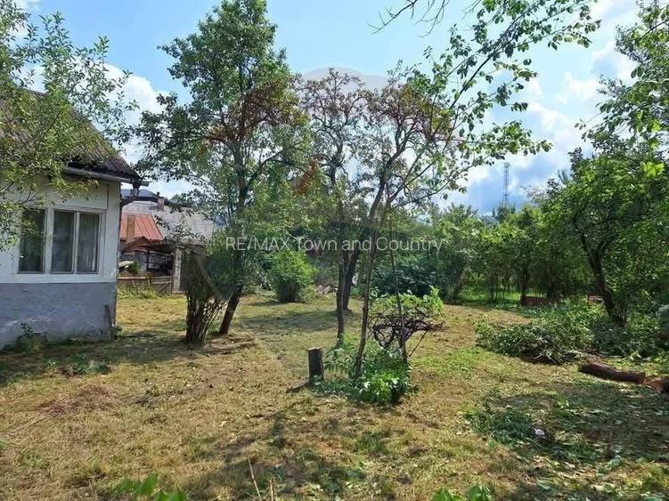 Casă / Vilă cu 5 camere de vânzare în zona Ultracentral - 1
