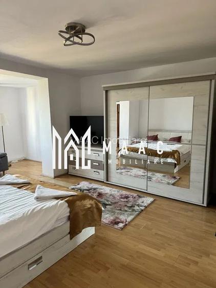 Apartament 2 camere | Etaj 2 | Renovat | Modern | Sub Arini - 3