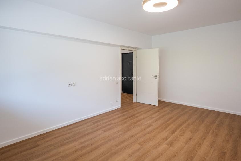 Apartament 2-3 cam. Piata Dorobanti, ideal birou, sediu firma, cabinet terapie - 3