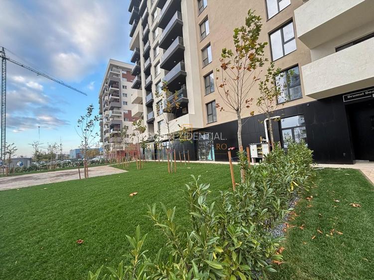 Spatiu comercial de inchiriat – zona Metalurgiei, Sector 4 - 11