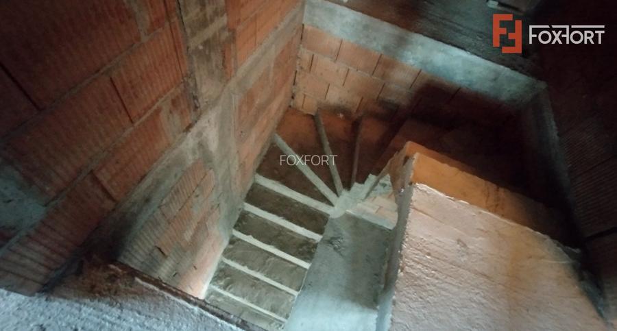 COMISION 0% Casa individuala 5 camere, Becicherecu Mic - Teren 790 mp, Garaj - 15