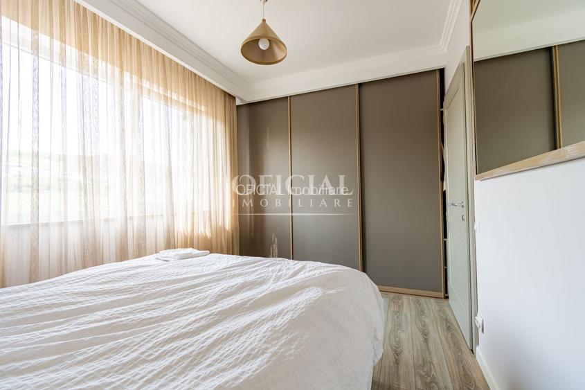 Apartament 3 camere | Intermediar | Parcare | Zona VIVO Metro - 5