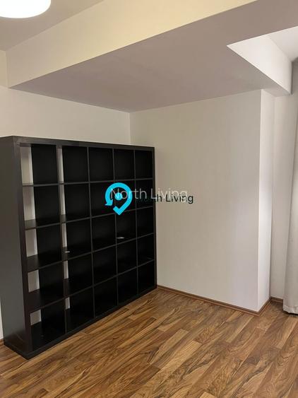 3 camere 102 mp | Parcare subterană | Aviatiei - 16
