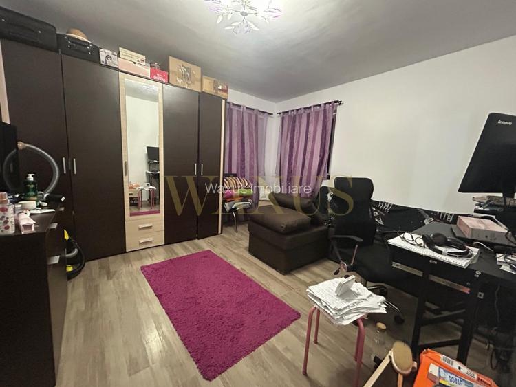 Apartament de vanzare 2 camere decomandat, zona Eroilor , Floresti - 4