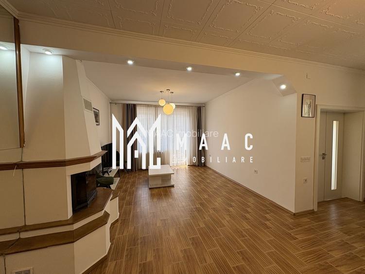 Duplex modern I 4 Camere I Curte proprie I Garaj I Strada Putnei - 1