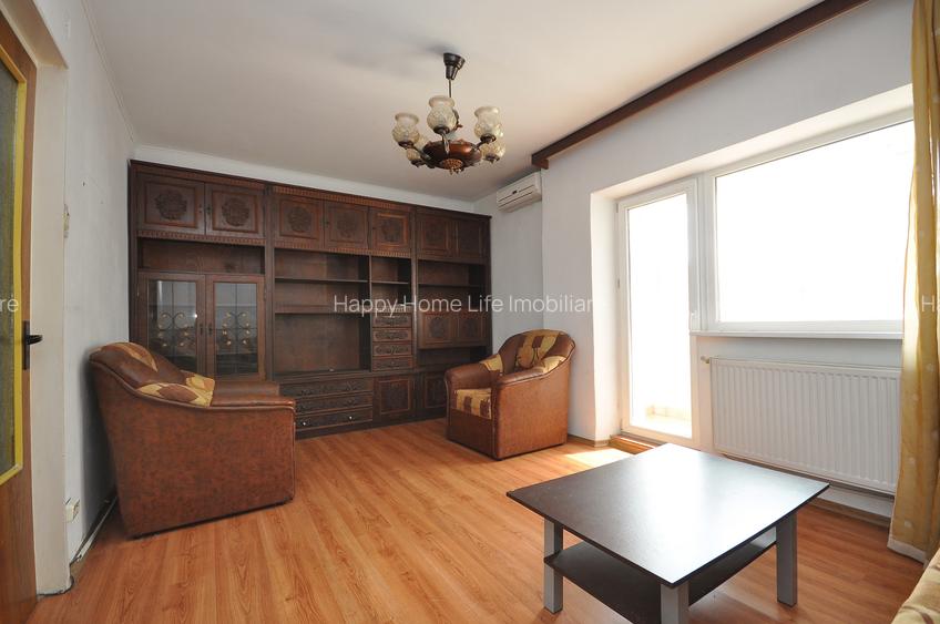 Apartament 2 camere decomandat 56 mp, centrala proprie, Militari Gorjului metrou - 5