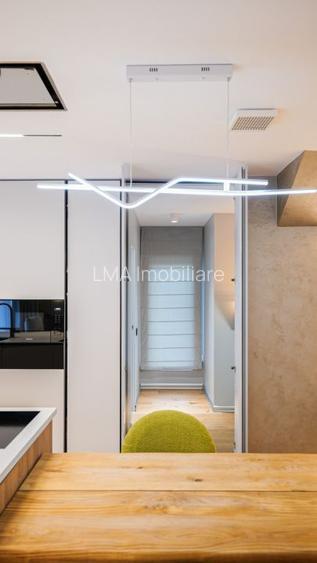 Casa moderna Stupini Brasov - 11