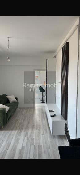 Apartament 2 camere Grand Kristal Residence / Metalurgiei x - 4