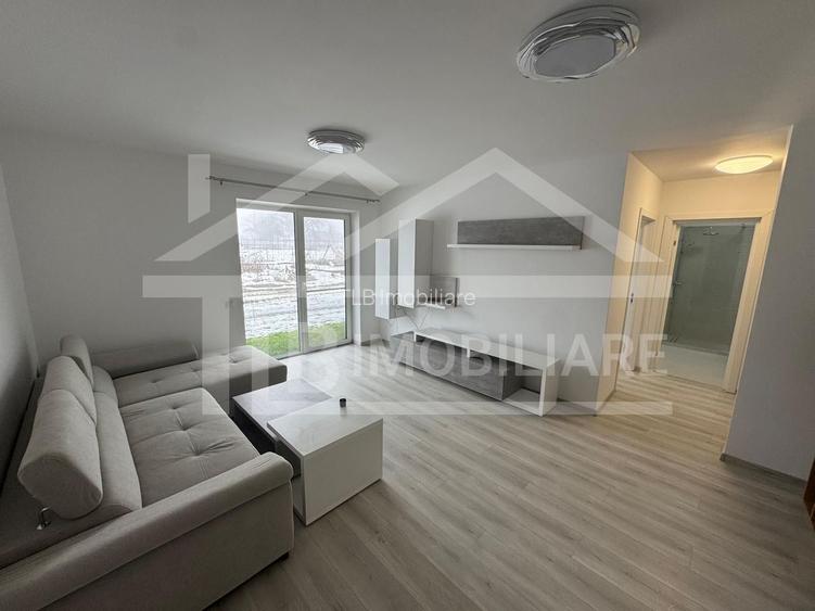 Apartament de 2 camere, 56mp, parcare, zona Ama Residence - 2