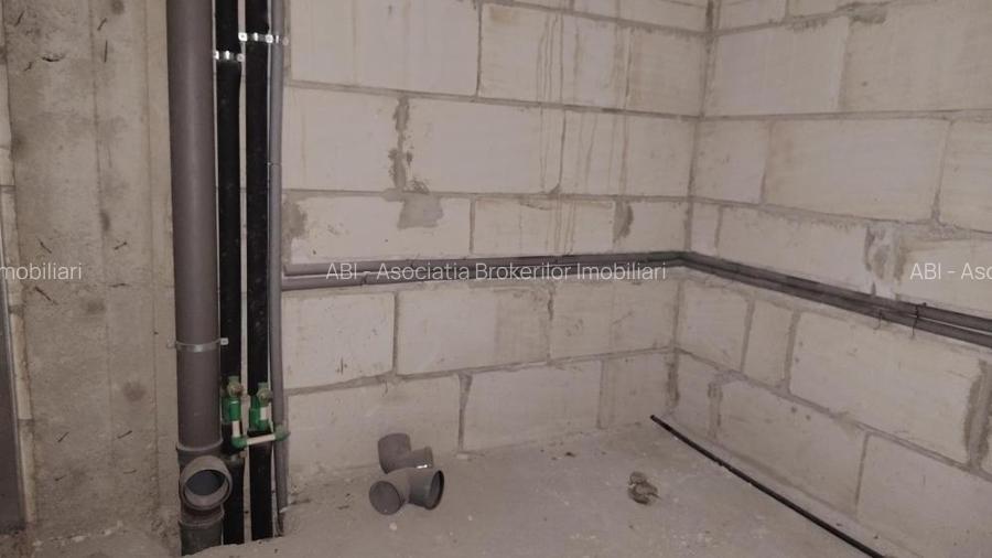 Oportunitate de investiție în stațiunea Cheia - 13